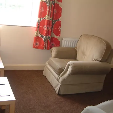 Apartament Millers Beck Country Self Catering Kendal