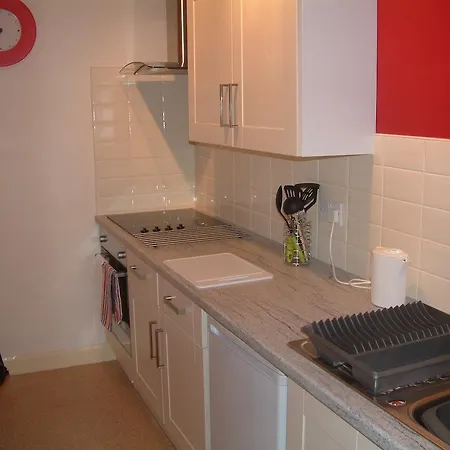 Millers Beck Country Self Catering Apartament *