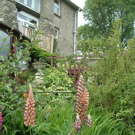 Millers Beck Country Self Catering Kendal