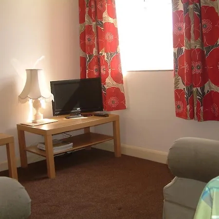 Apartamento Millers Beck Country Self Catering