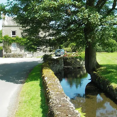 Millers Beck Country Self Catering Apartamento
