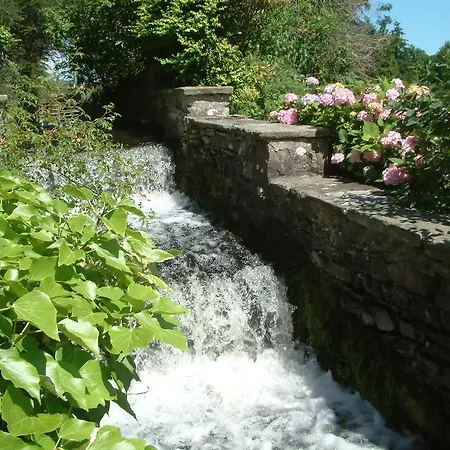 Millers Beck Country Self Catering