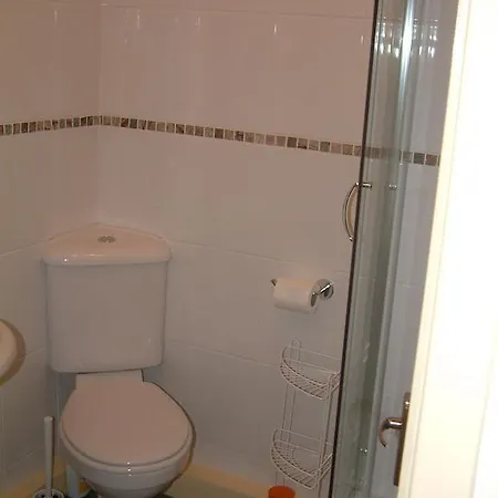 Millers Beck Country Self Catering *