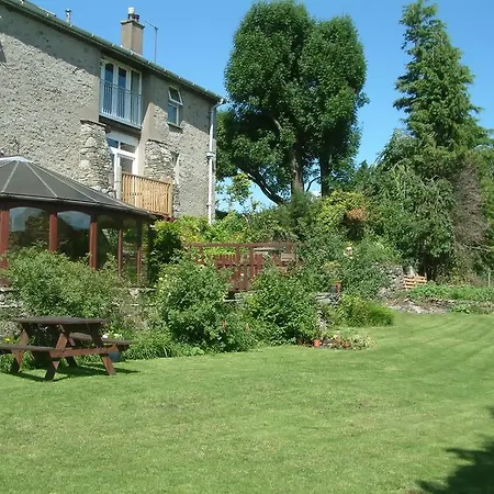 Millers Beck Country Self Catering Appartamento Kendal
